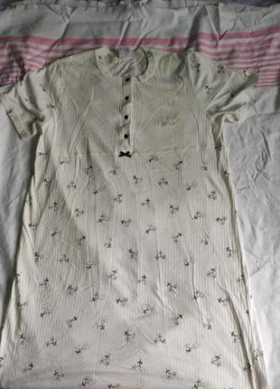 Ночная рубашка2 фото