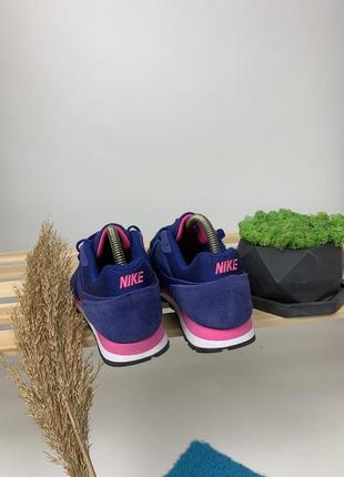 🌿кроссовки от бренда nike🌿6 фото