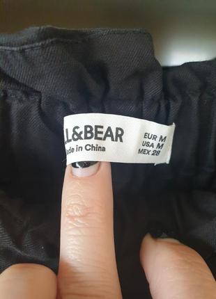 Брюки штаны pull&bear 3