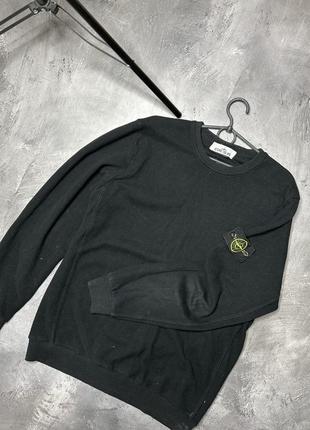Світшот stone island
