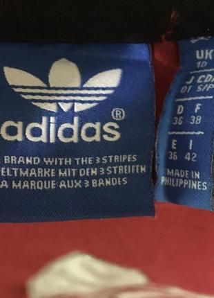 Отличная майка безрукавка adidas originals!4 фото