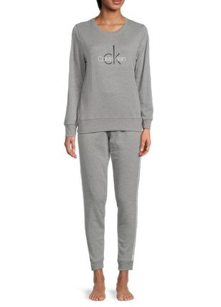 Женский домашний костюм calvin klein