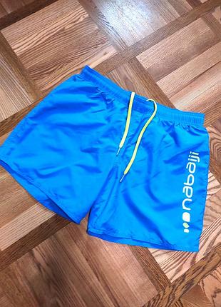 Спортивные шорты,для купания