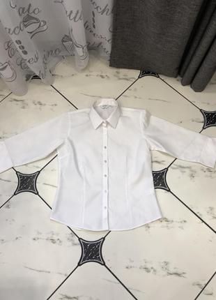 Белая рубашка