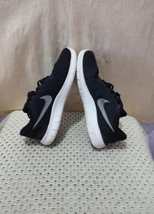 Кроссовки nike free rn3 фото