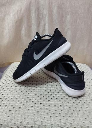 Кроссовки nike free rn2 фото