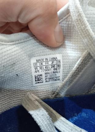 Кроссовки adidas 5