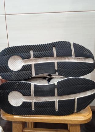 Кроссовки adidas 6