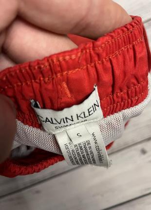 Шорти calvin klein2 фото