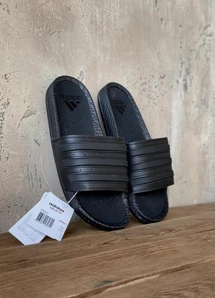 👟 шльопанці adidas adilette slide  / наложка bs👟