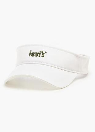 Стильний козирок levi's