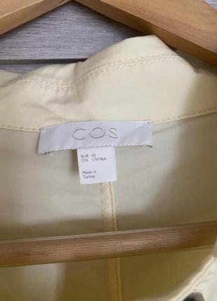 Сукня cos 3