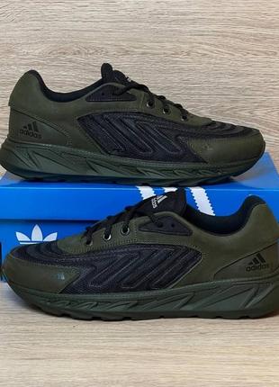 Чоловічі кросівки adidas2 фото