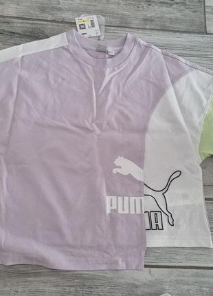 Костюм летний puma3 фото