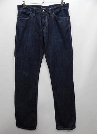 Джинсы мужские eastwest slim fit оригинал (35х34) 024mdg (только в указанном размере, только 1 шт)