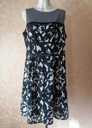 Сукня  esprit 48 розмір
