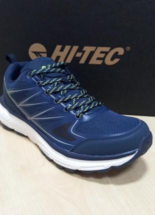 Кроссовки hi-tec оригинал 2