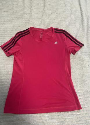 Футболка adidas1 фото