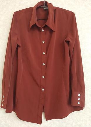 Рубашка 42