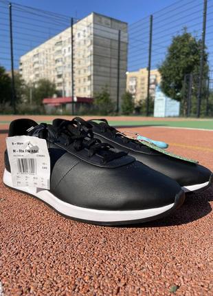 Оригінал кросівки reebok ever road dmx 4.0 leather (h67671), 44 p. (28,5 cm)