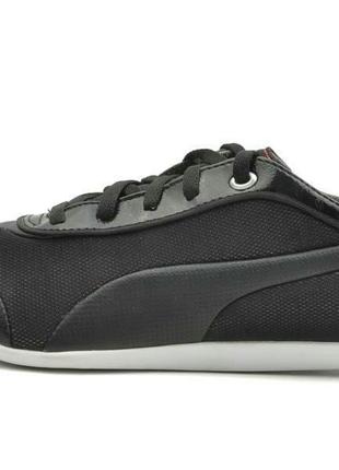 Фирменные женские кроссовки puma ferrari carla lo sf5 фото