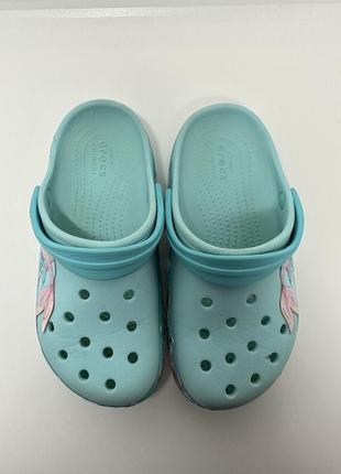 Crocs c132 фото