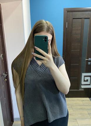 Жилет