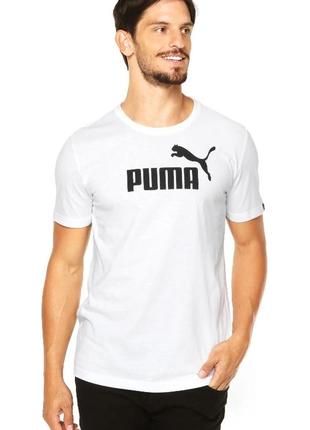 Оригінал футболка puma  831854 -1 фото