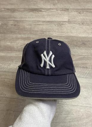 Кепка new york yankees