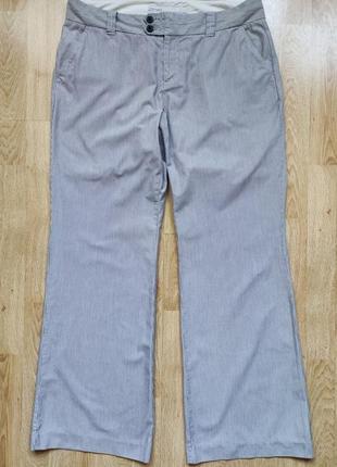Брюки old navy (сша, 100% хлопок), р.l/xl