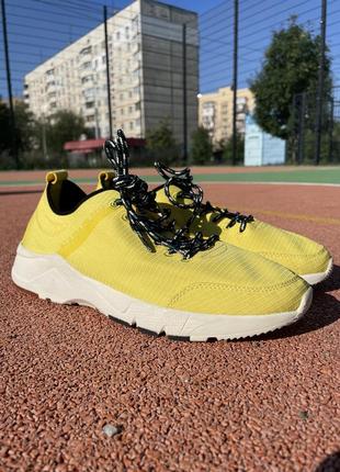 Оригінал кросівки reebok napapijri optima (14а16837618), 40 p. (26 cm)