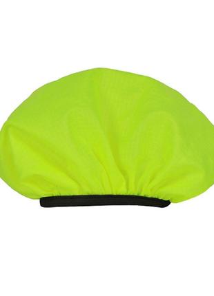 Чохол (rain cover) west biking yp0707239 rain green для велобаулу велосипеда (k-74s)