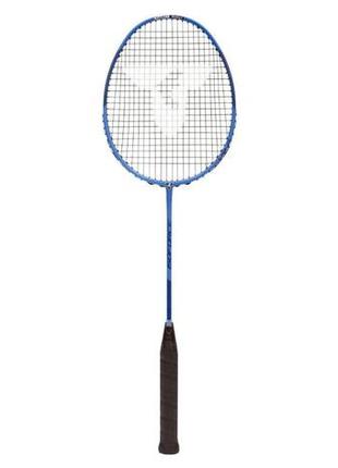 Ракетка для бадмінтону talbot torro talbot isoforce 411.8 ku-22