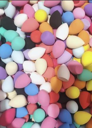 Спонж для макіяжу