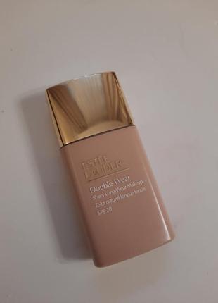 Тональный estee lauder