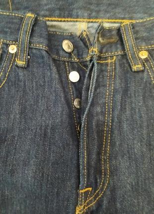 Джинсы levi's новые6 фото