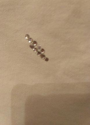 Джинсова куртка modus 8