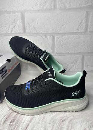 Жіночі кросівки skechers bobs sport, оригінал - 36р