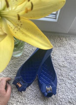 Балетки vitto rossi