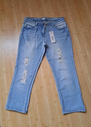 Шикарні джинси f&f