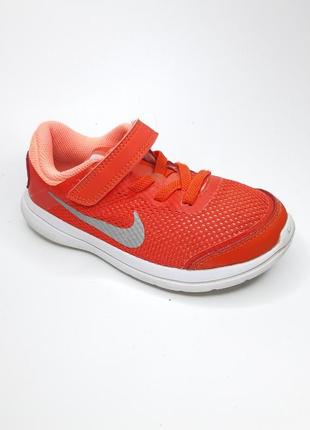 Кроссовки nike flex 2016 оригинал