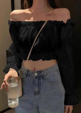 Жіноча кофта блузка блузка h&m