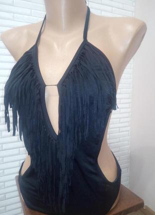 Купальник river island!
