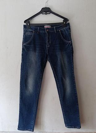 Джинсы от cushen jeans