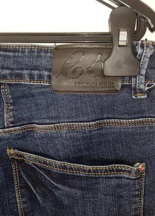 Джинсы от cushen jeans4 фото