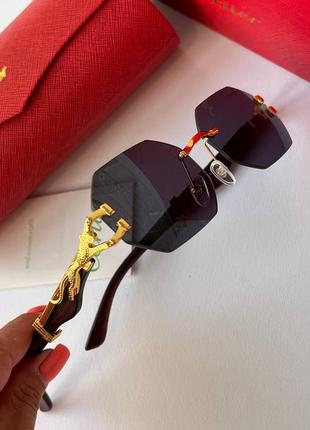 Очки люксового качества 😍