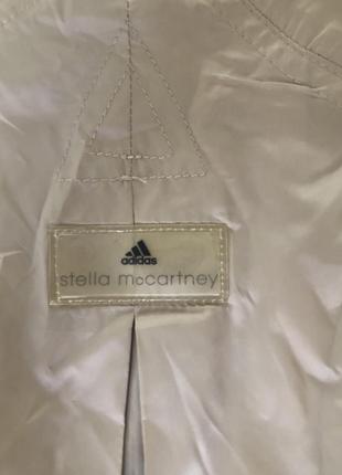 Легка куртка від adidas x stella maccortney10 фото