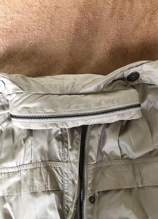 Легка куртка від adidas x stella maccortney5 фото