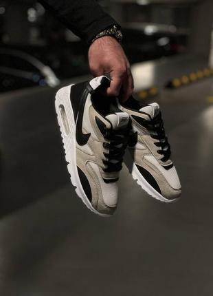 !!! топ подаж!!! nike air max 90 nc чоловічі кросівки!!!2 фото