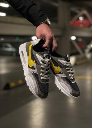 !!! топ подаж!!! nike air max 90 nc чоловічі кросівки!!!5 фото